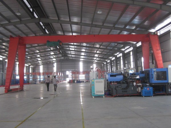Gantry Crane