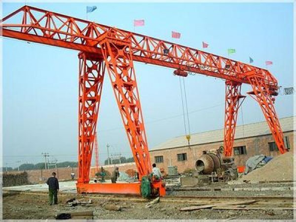 Gantry Crane