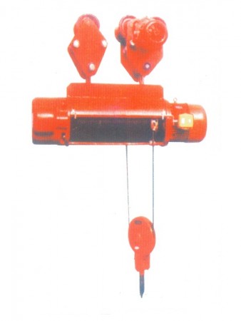 Hoists