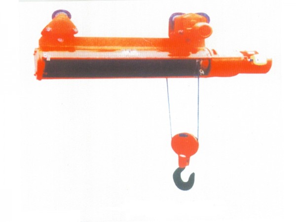 Hoists