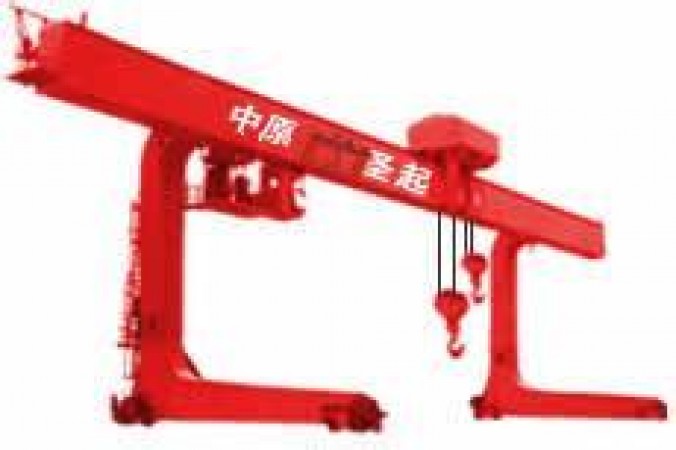 Gantry Crane