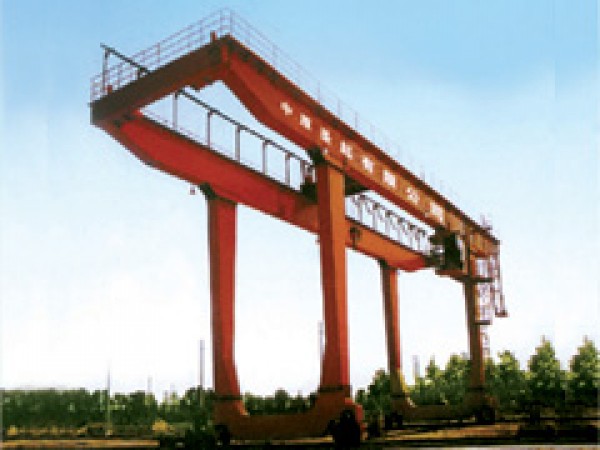 Gantry Crane