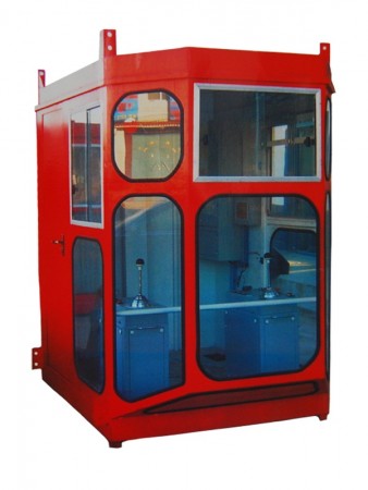 Fork lift accessories