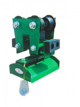 Fork lift accessories