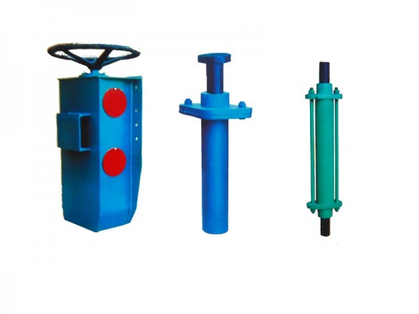 Fork lift accessories