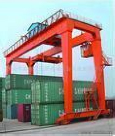 Gantry Crane