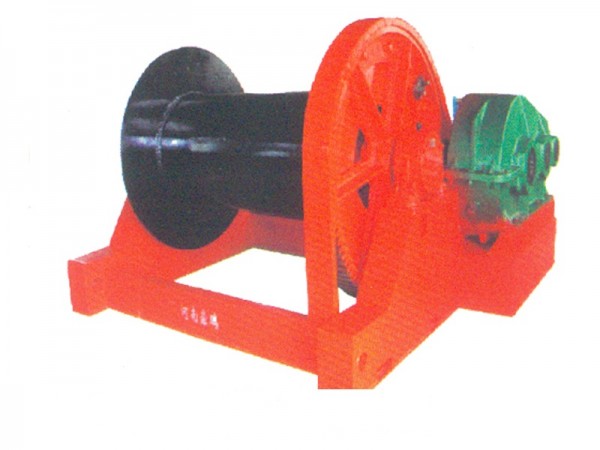 Winch