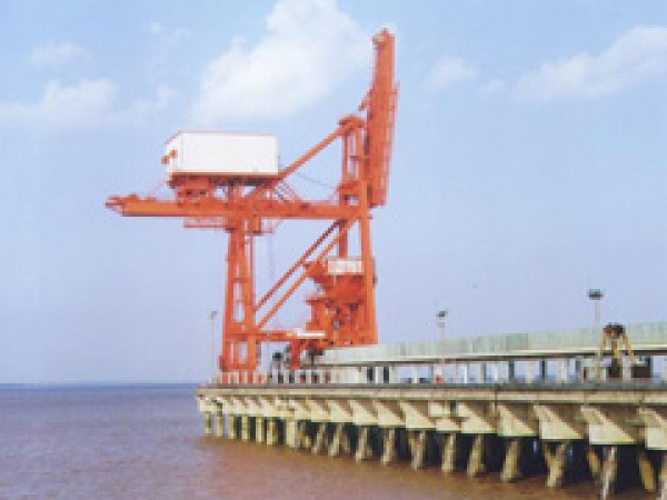 Gantry Crane