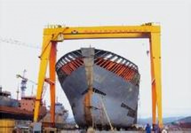 Gantry Crane