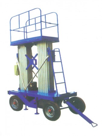 Wheelbarrow