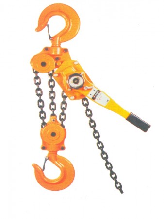 Hoists