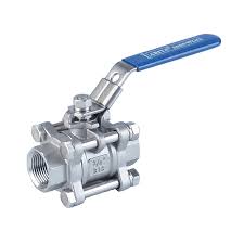 Ball Valve