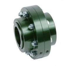 Flanged Coupling