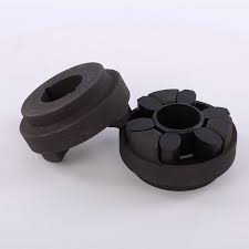 Rubber Coupling