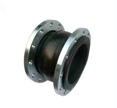 Rubber Joint