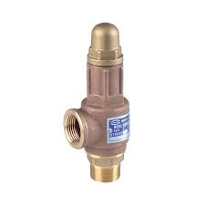 Safety Valve