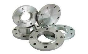 Steel Flange