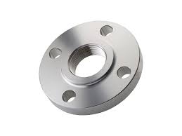 Flange