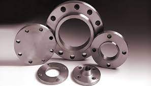 Flange