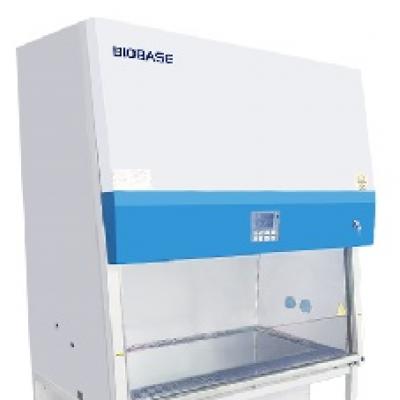 Biosafety cabinet