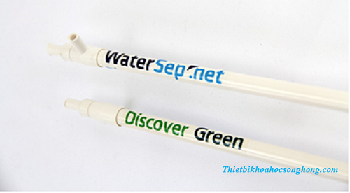 Discover green filters