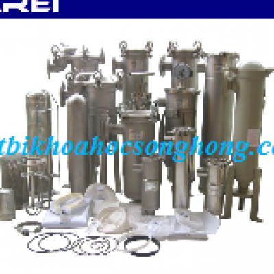 Filter bags