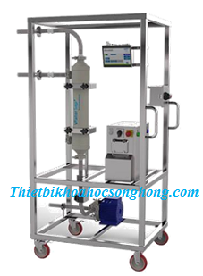 Filter system