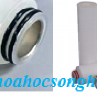 Nylon net filter
