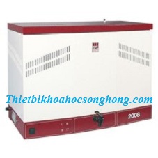 Water Distillation Machine