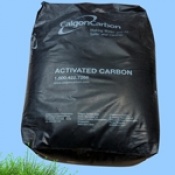 Activated carbon