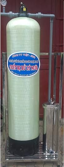 Filter system