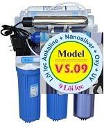 Water purifier