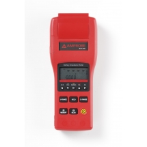 Amprobe battery testing equipment