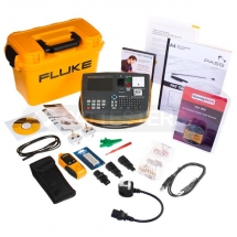 Electrical safety testing equipment