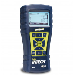 Gas analyzer