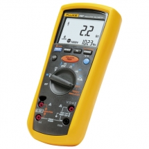 Resistivity meter