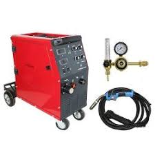 CO2 Welding Machine