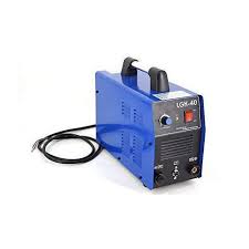 LGK 40 Plasma Cutting Machine