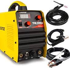 TIG Welding Machine