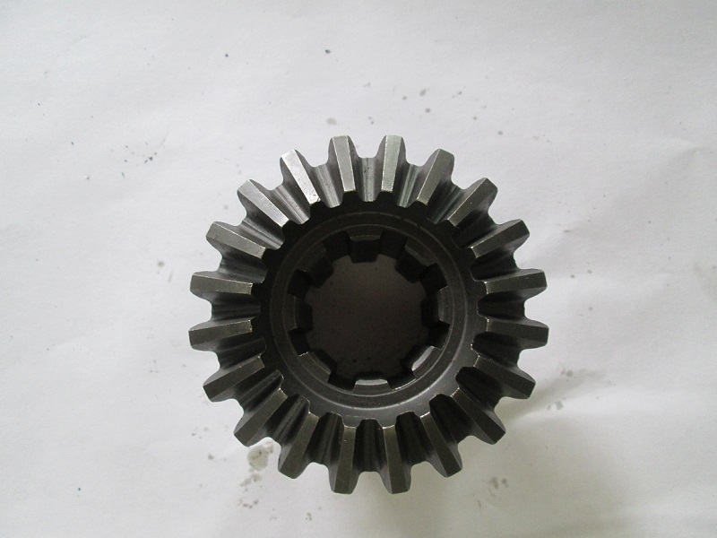 Bevel gear