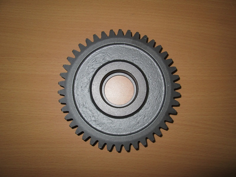 Gear 42T