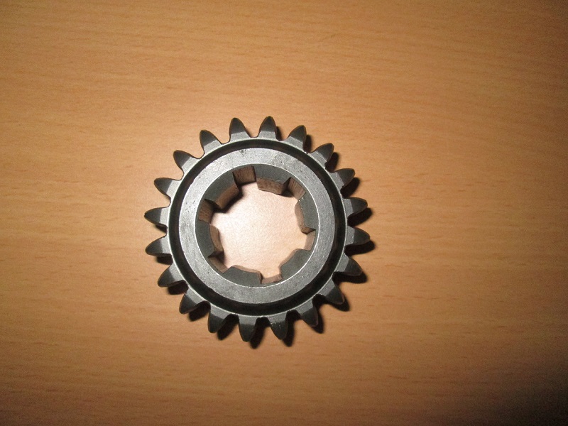 Gear Z20