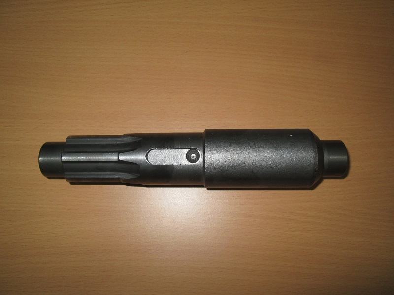 Intermediate shaft