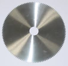 Wood Cutting Saw Blade