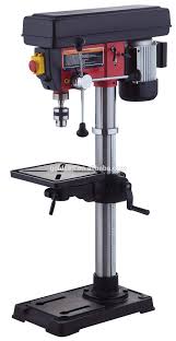 Wood Drilling Machine