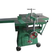 Wood Planers Machine