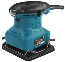 Wood Sanding Machine