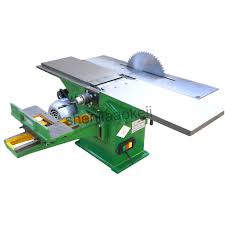 Woodworking Machinery