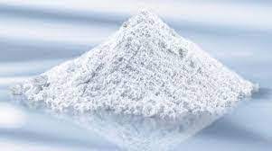 CaCO3 Powder