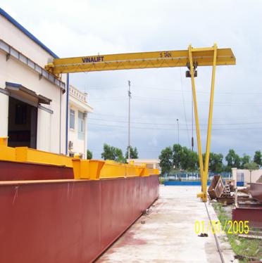 Crane